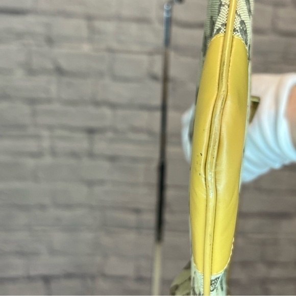 GUCCI Vintage Jackie Shoulder Bag EUC - Picture 5 of 17